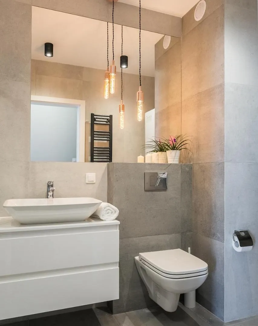 克拉科夫Jacuzzi Party & Event Space Up To 40公寓 克拉科夫