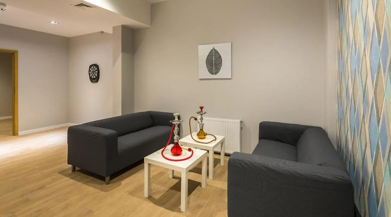 克拉科夫Jacuzzi Party & Event Space Up To 40公寓