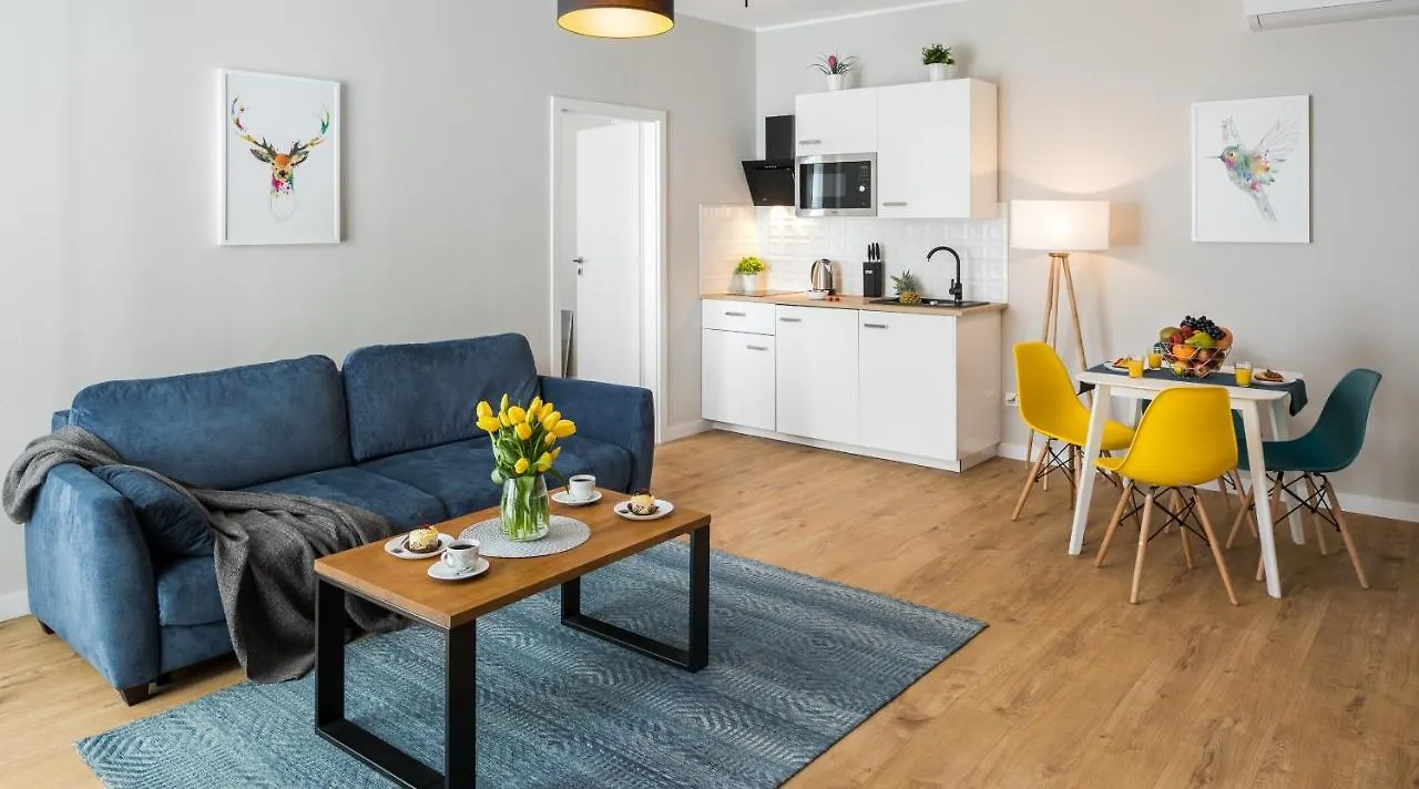 Jacuzzi Party & Event Space Up To 40 Apartment Krakow 0*,