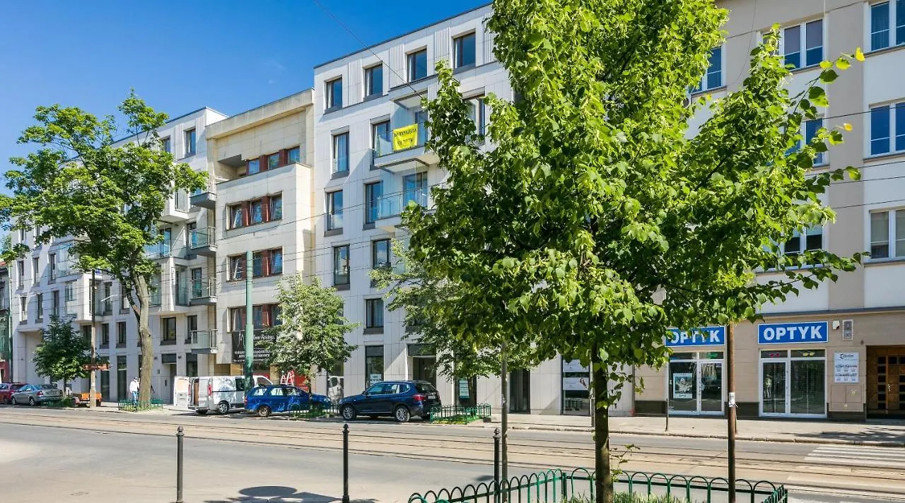 Jacuzzi Party & Event Space Up To 40 Apartment Krakow