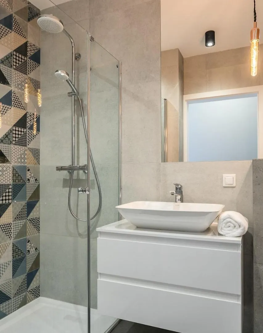 Jacuzzi Party & Event Space Up To 40 Apartment Krakow