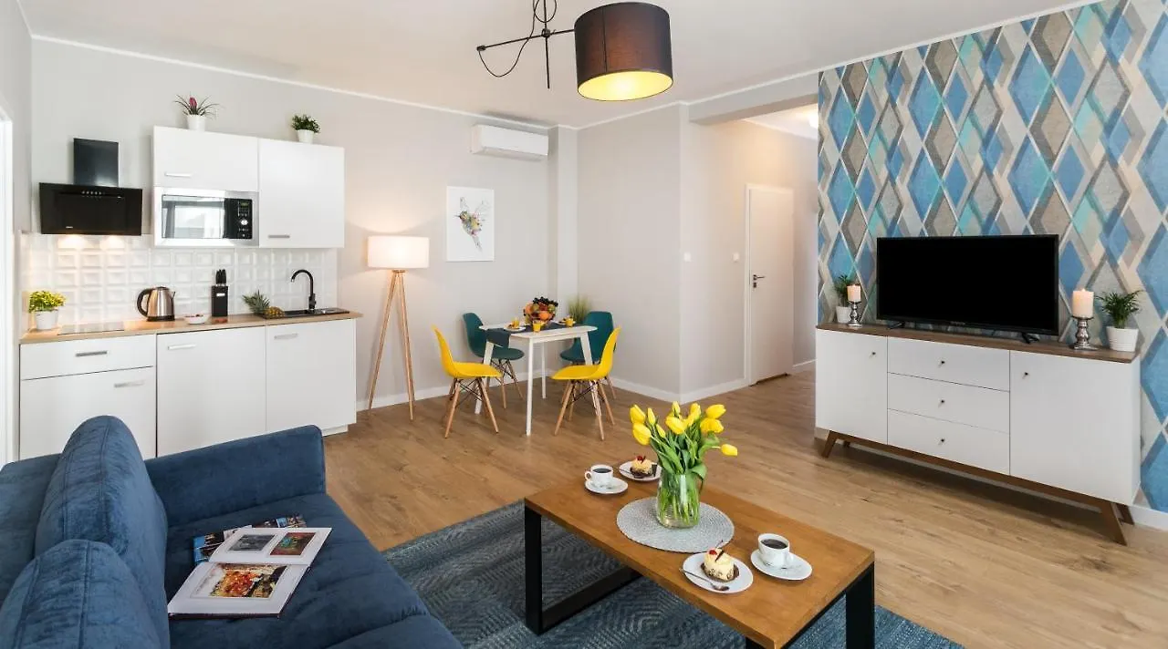 Jacuzzi Party & Event Space Up To 40 Apartment Krakow Poland