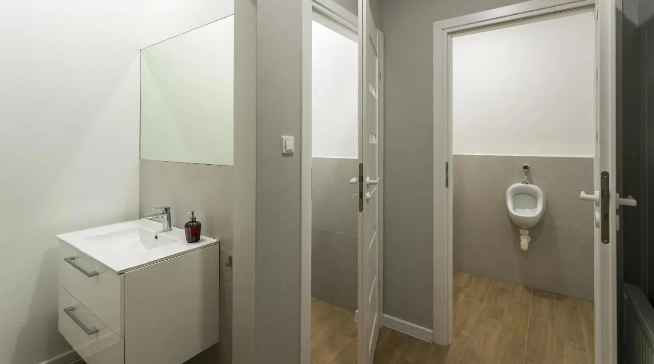 Jacuzzi Party & Event Space Up To 40 Apartment Krakow 0*,