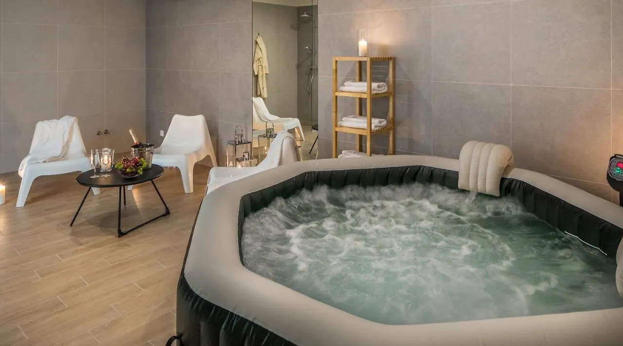 Jacuzzi Party & Event Space Up To 40 Apartment Krakow