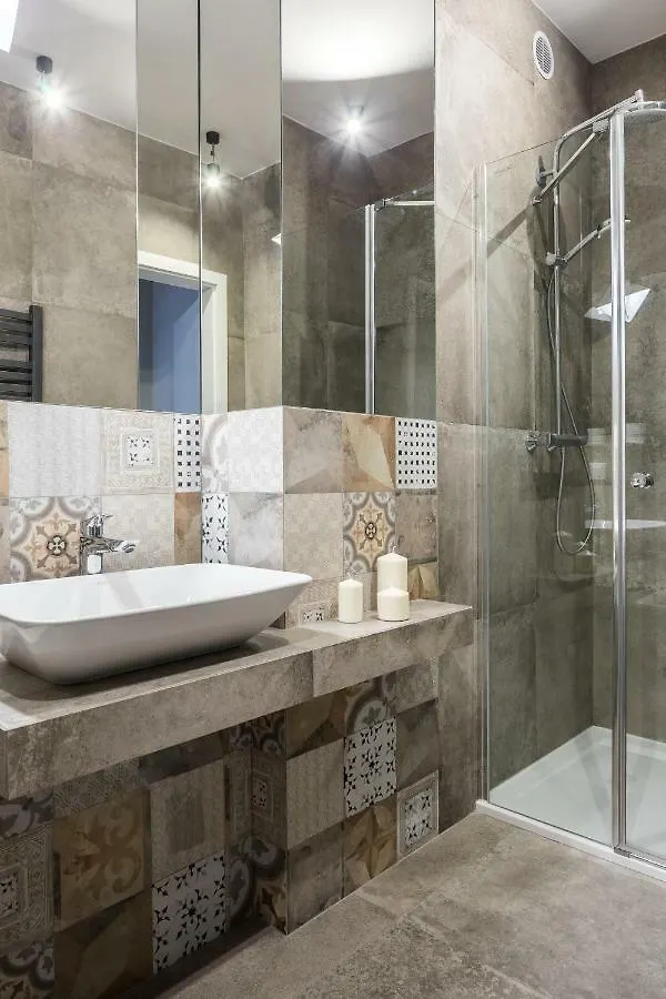 Jacuzzi Party & Event Space Up To 40 Apartment Krakow Poland