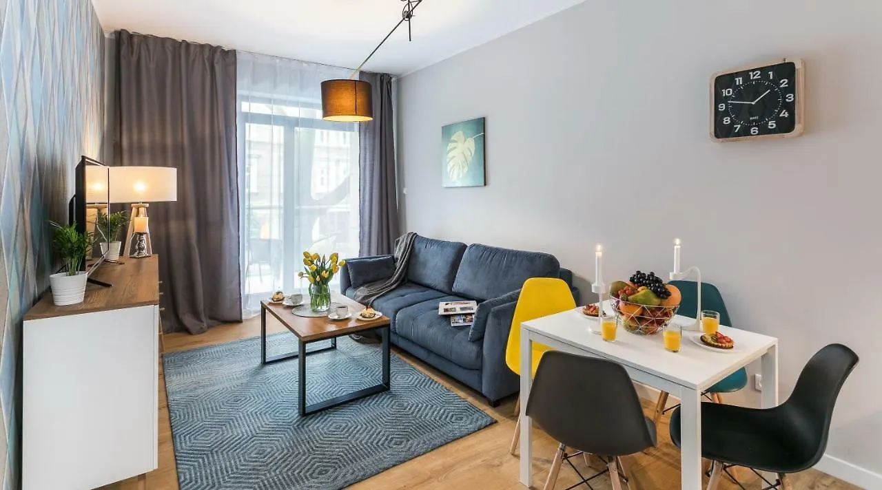 Jacuzzi Party & Event Space Up To 40 Apartment Krakow