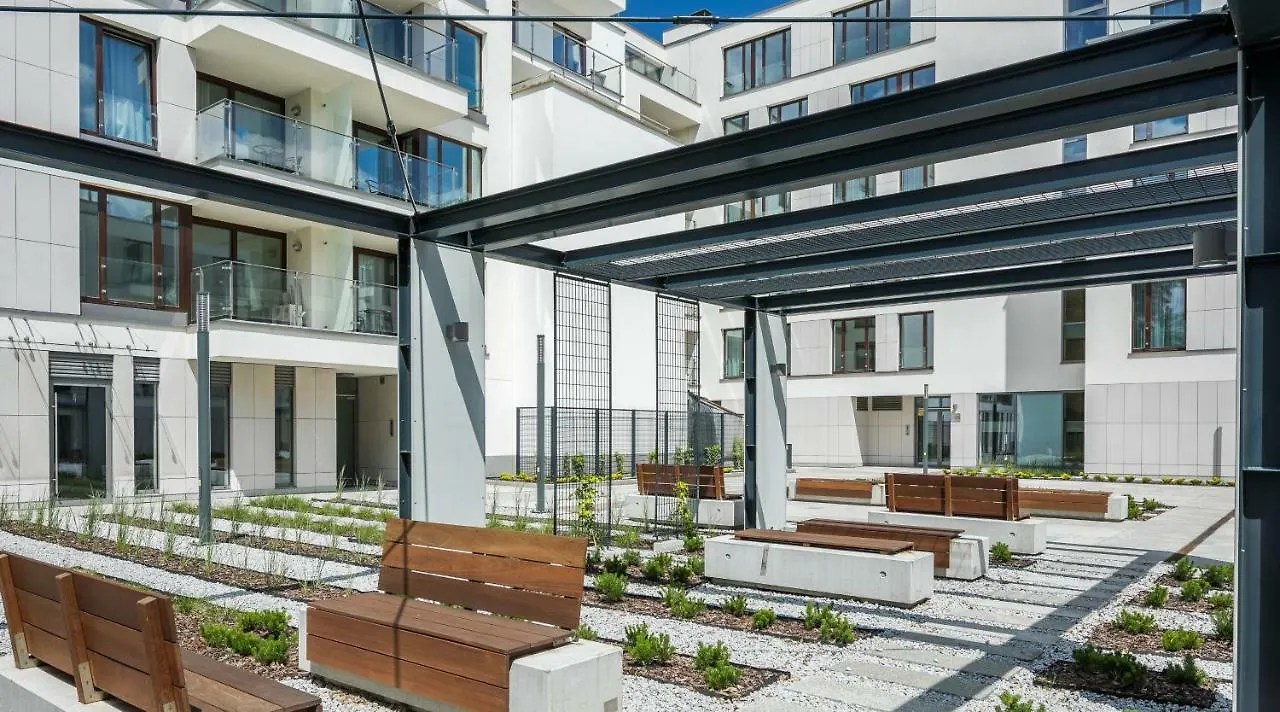 Jacuzzi Party & Event Space Up To 40 Apartment Krakow