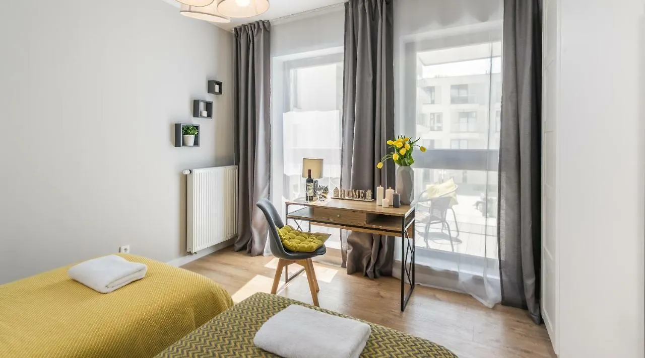 Jacuzzi Party & Event Space Up To 40 Apartment Krakow