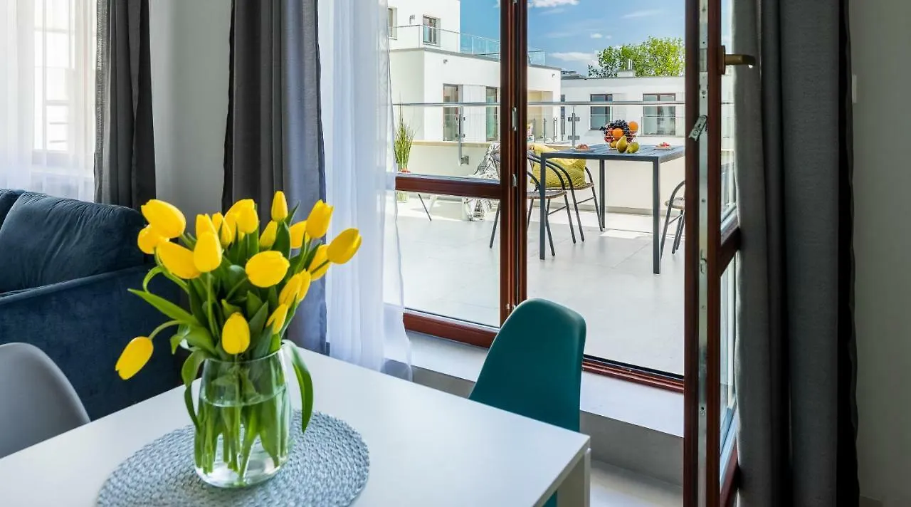 Jacuzzi Party & Event Space Up To 40 Apartment Krakow