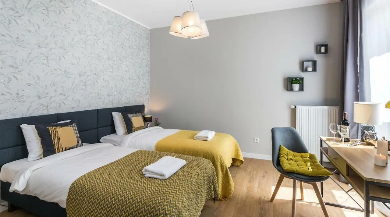 Jacuzzi Party & Event Space Up To 40 Apartment Krakow