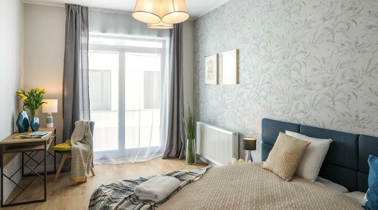 Jacuzzi Party & Event Space Up To 40 Apartment Krakow Poland