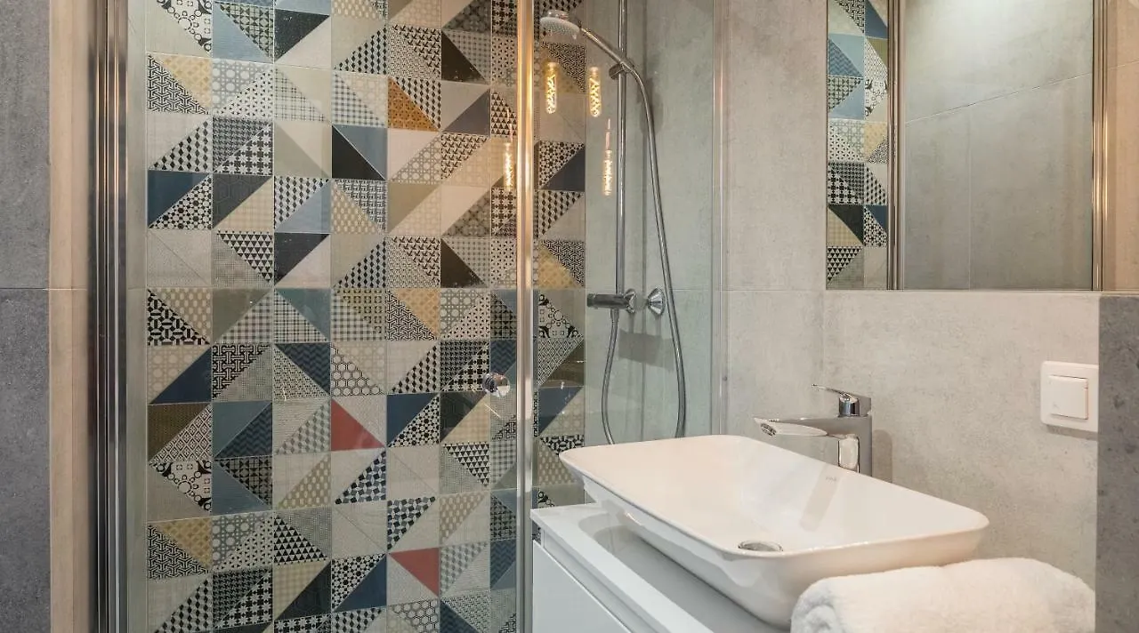 Jacuzzi Party & Event Space Up To 40 Apartment Krakow