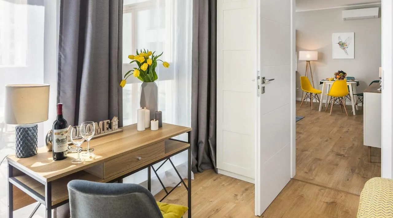 Jacuzzi Party & Event Space Up To 40 Apartment Krakow 0*,